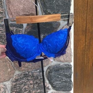 Pink -Victoria’s Secret Bra